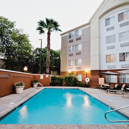 Sonesta Simply Suites San Antonio Northwest - Medical Center Extérieur photo