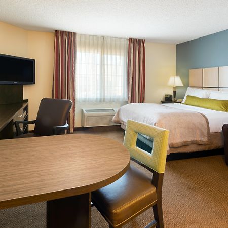 Sonesta Simply Suites San Antonio Northwest - Medical Center Extérieur photo