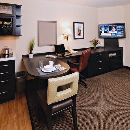 Sonesta Simply Suites San Antonio Northwest - Medical Center Extérieur photo