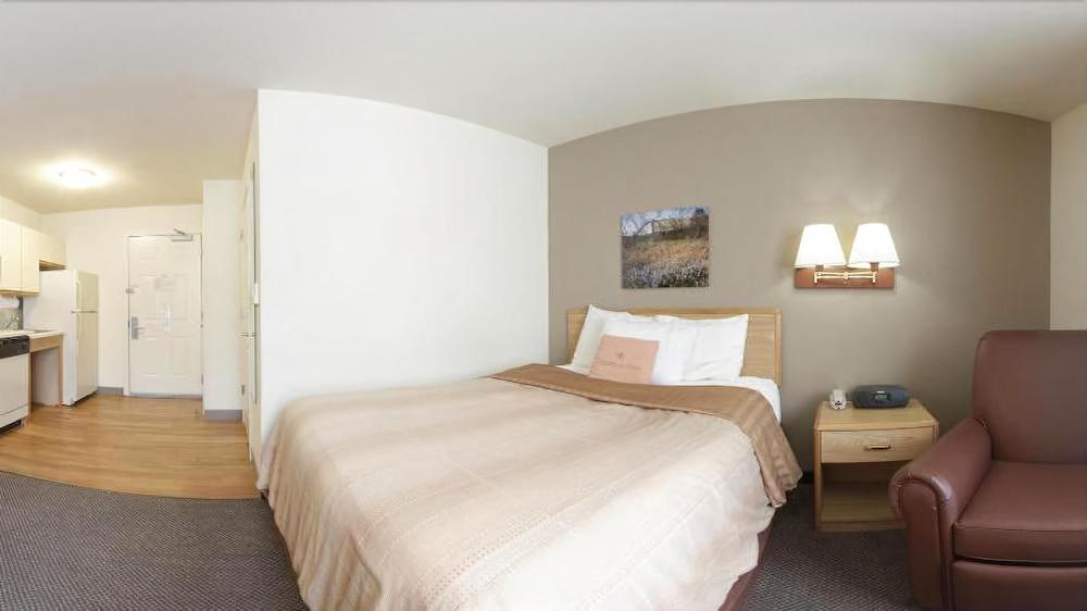 Sonesta Simply Suites San Antonio Northwest - Medical Center Extérieur photo