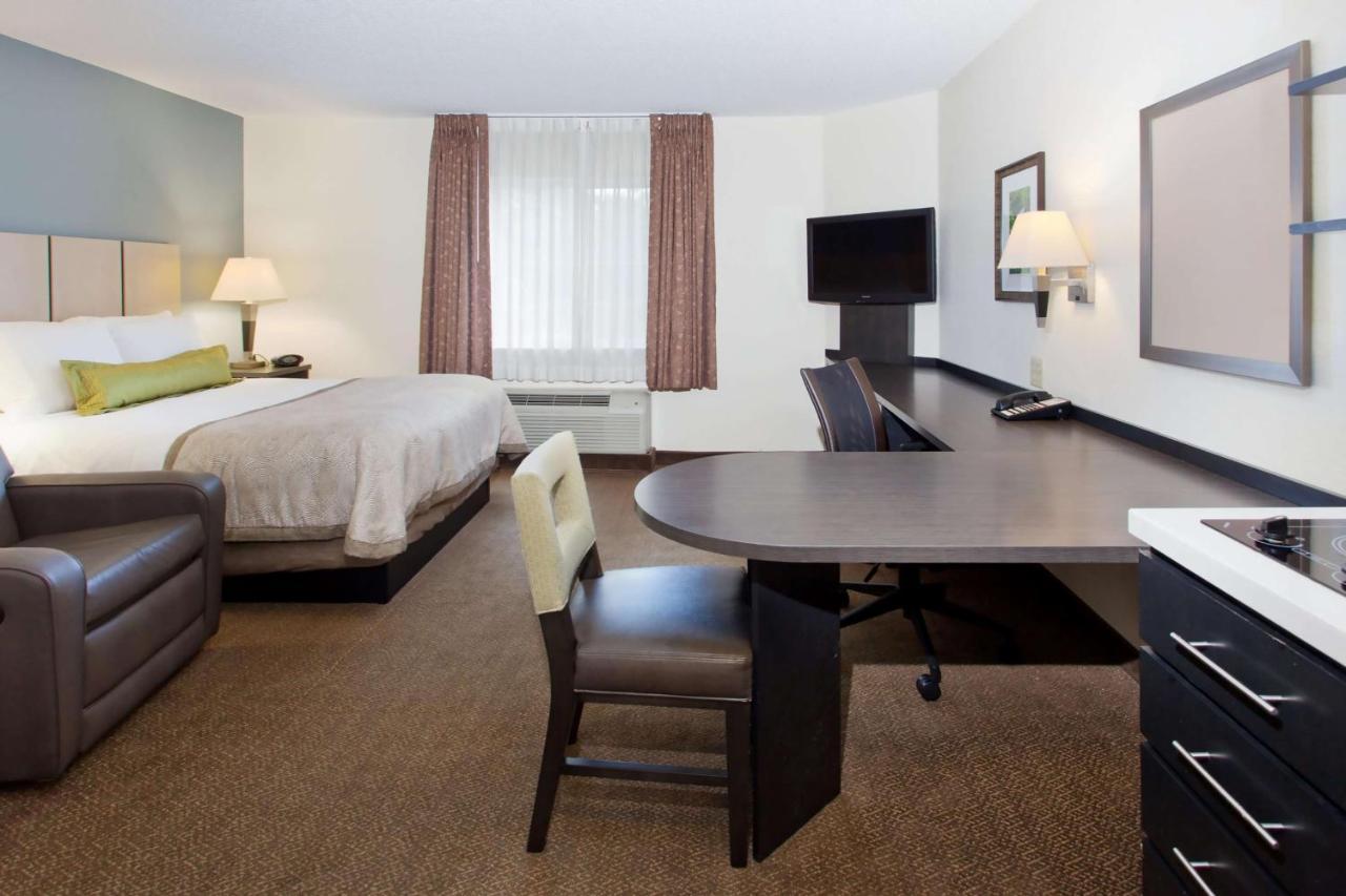 Sonesta Simply Suites San Antonio Northwest - Medical Center Extérieur photo