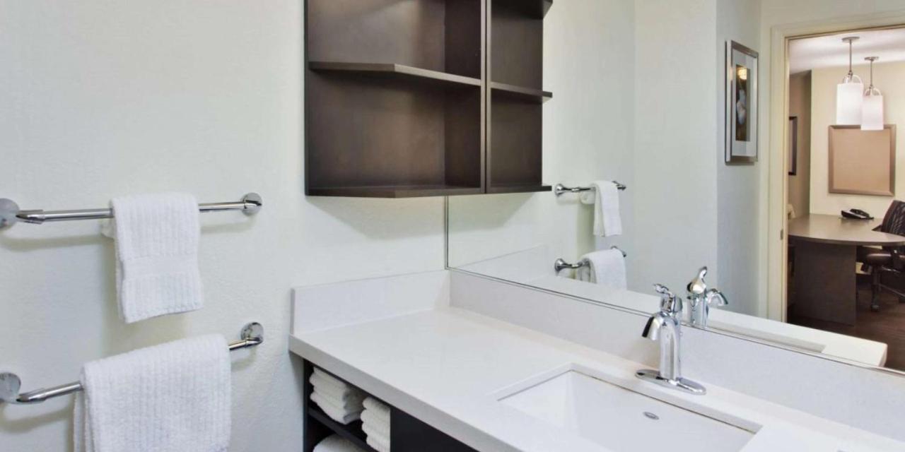 Sonesta Simply Suites San Antonio Northwest - Medical Center Extérieur photo