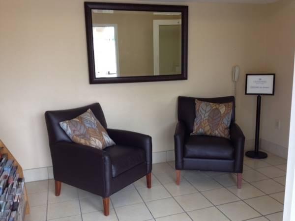 Sonesta Simply Suites San Antonio Northwest - Medical Center Extérieur photo