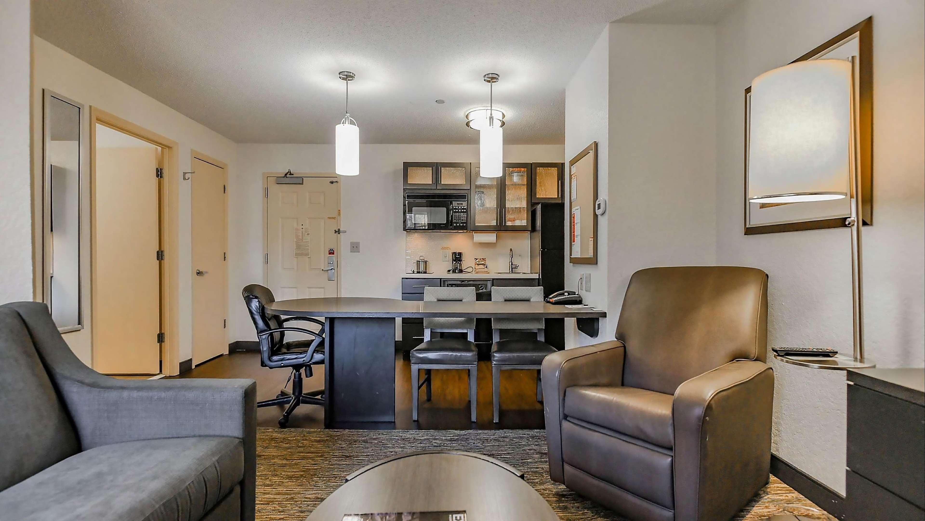 Sonesta Simply Suites San Antonio Northwest - Medical Center Extérieur photo