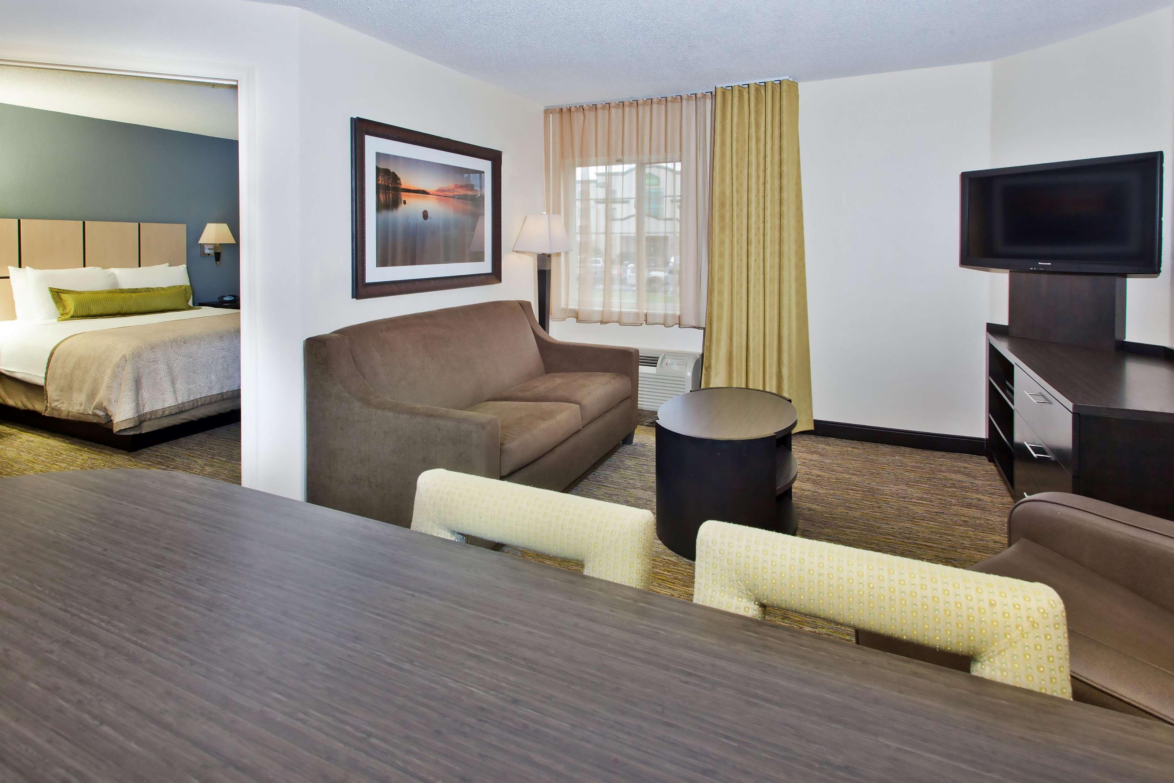 Sonesta Simply Suites San Antonio Northwest - Medical Center Extérieur photo