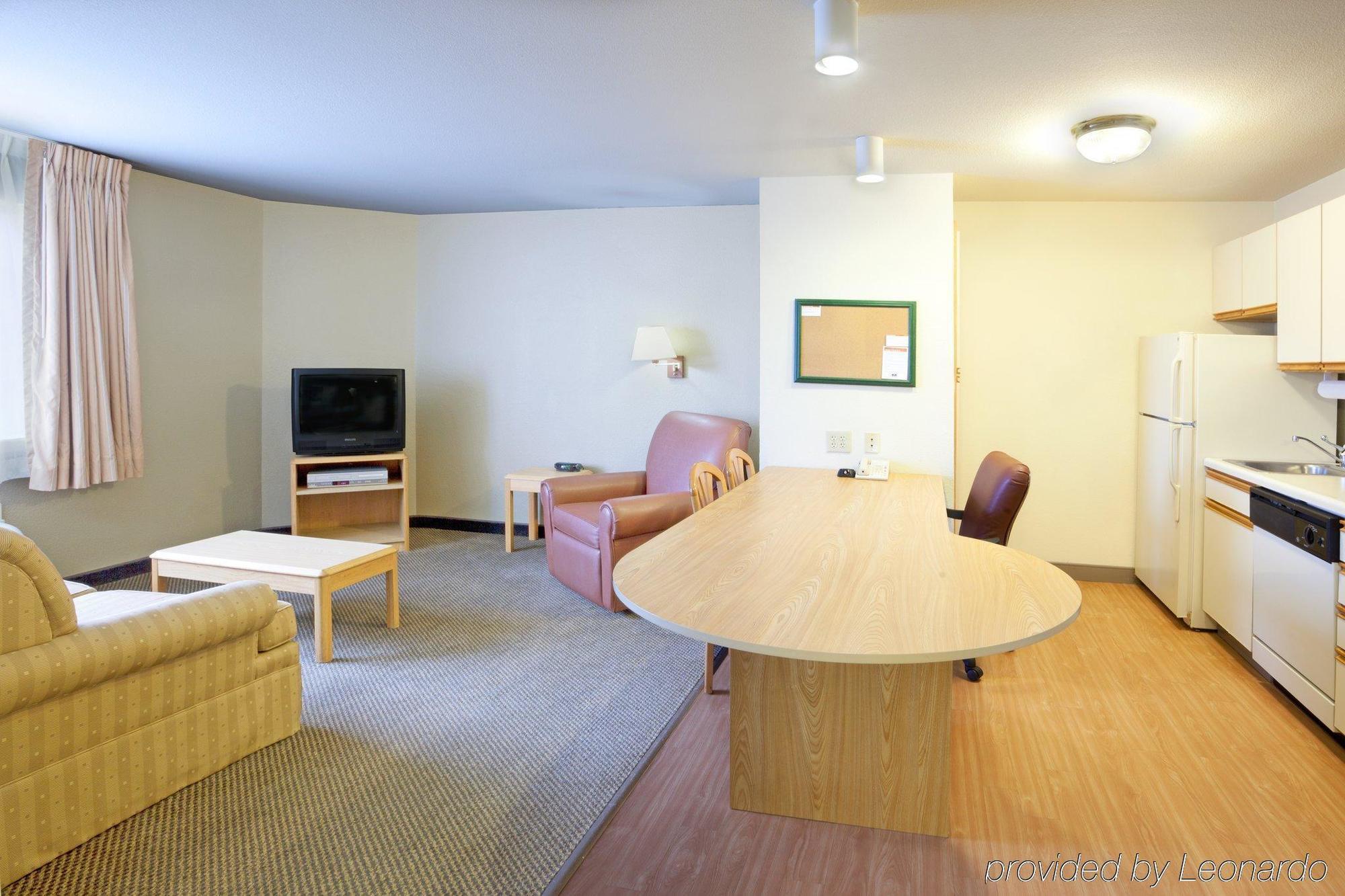 Sonesta Simply Suites San Antonio Northwest - Medical Center Chambre photo