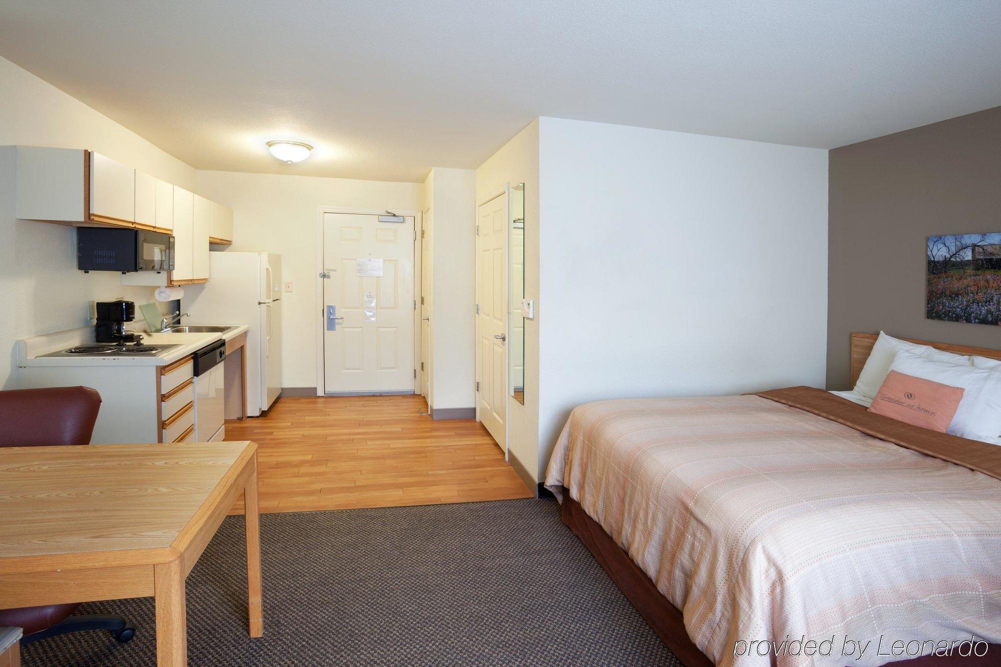 Sonesta Simply Suites San Antonio Northwest - Medical Center Chambre photo