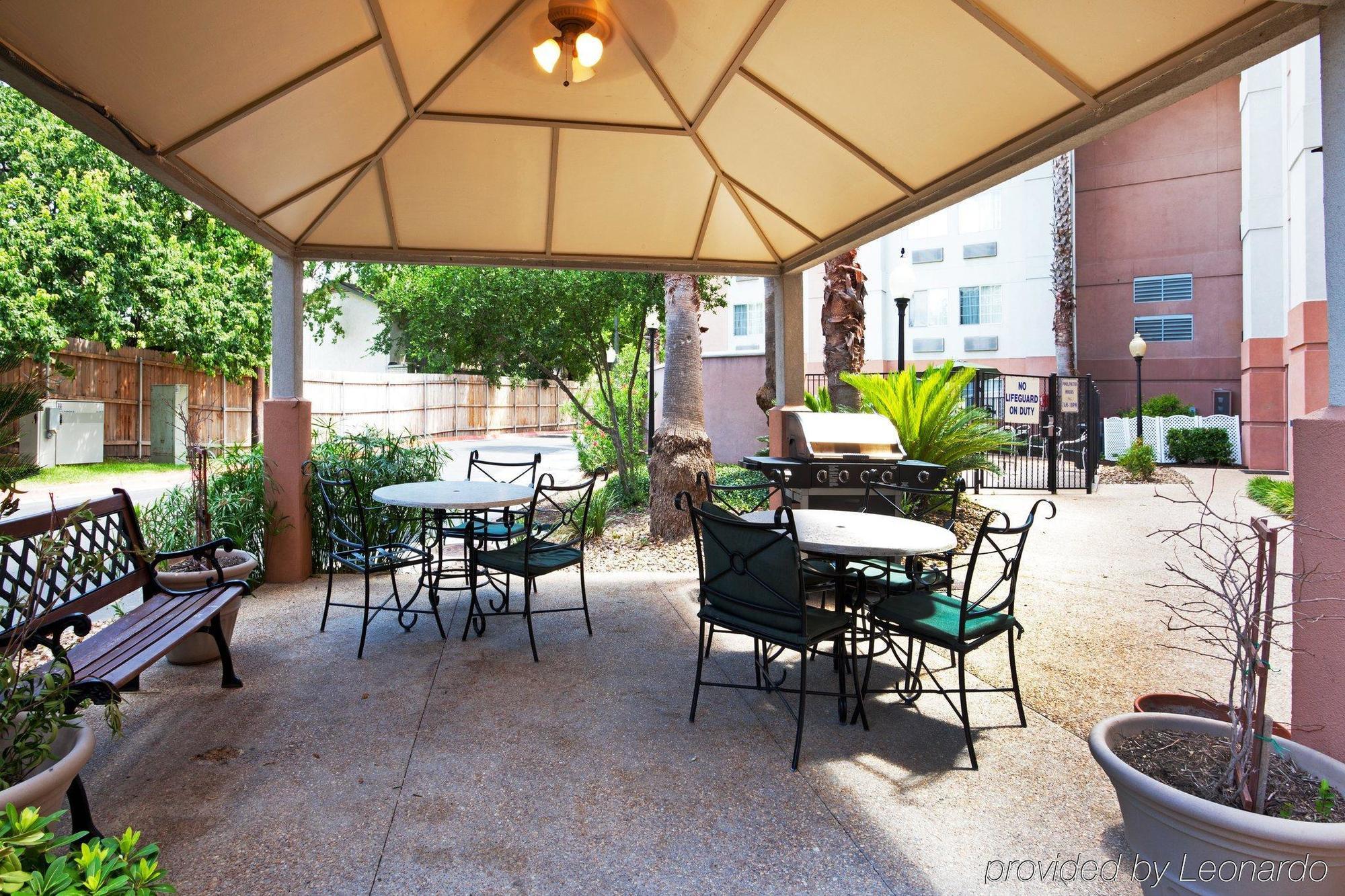 Sonesta Simply Suites San Antonio Northwest - Medical Center Restaurant photo
