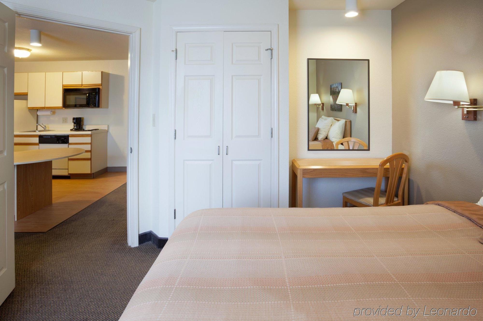 Sonesta Simply Suites San Antonio Northwest - Medical Center Chambre photo