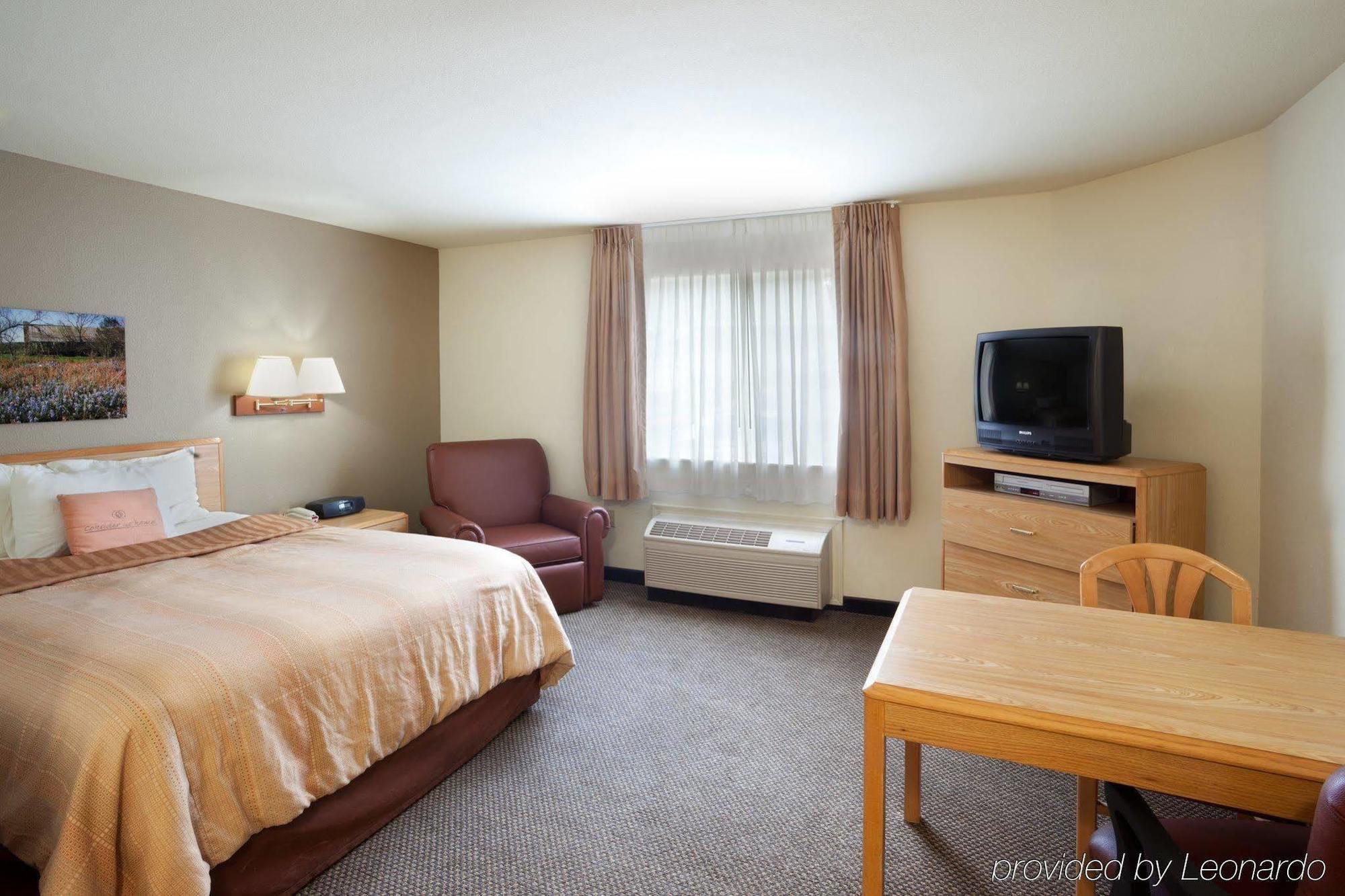 Sonesta Simply Suites San Antonio Northwest - Medical Center Chambre photo