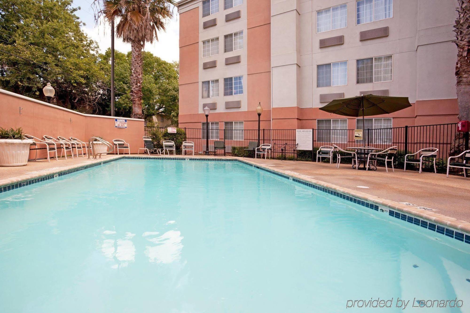 Sonesta Simply Suites San Antonio Northwest - Medical Center Facilités photo