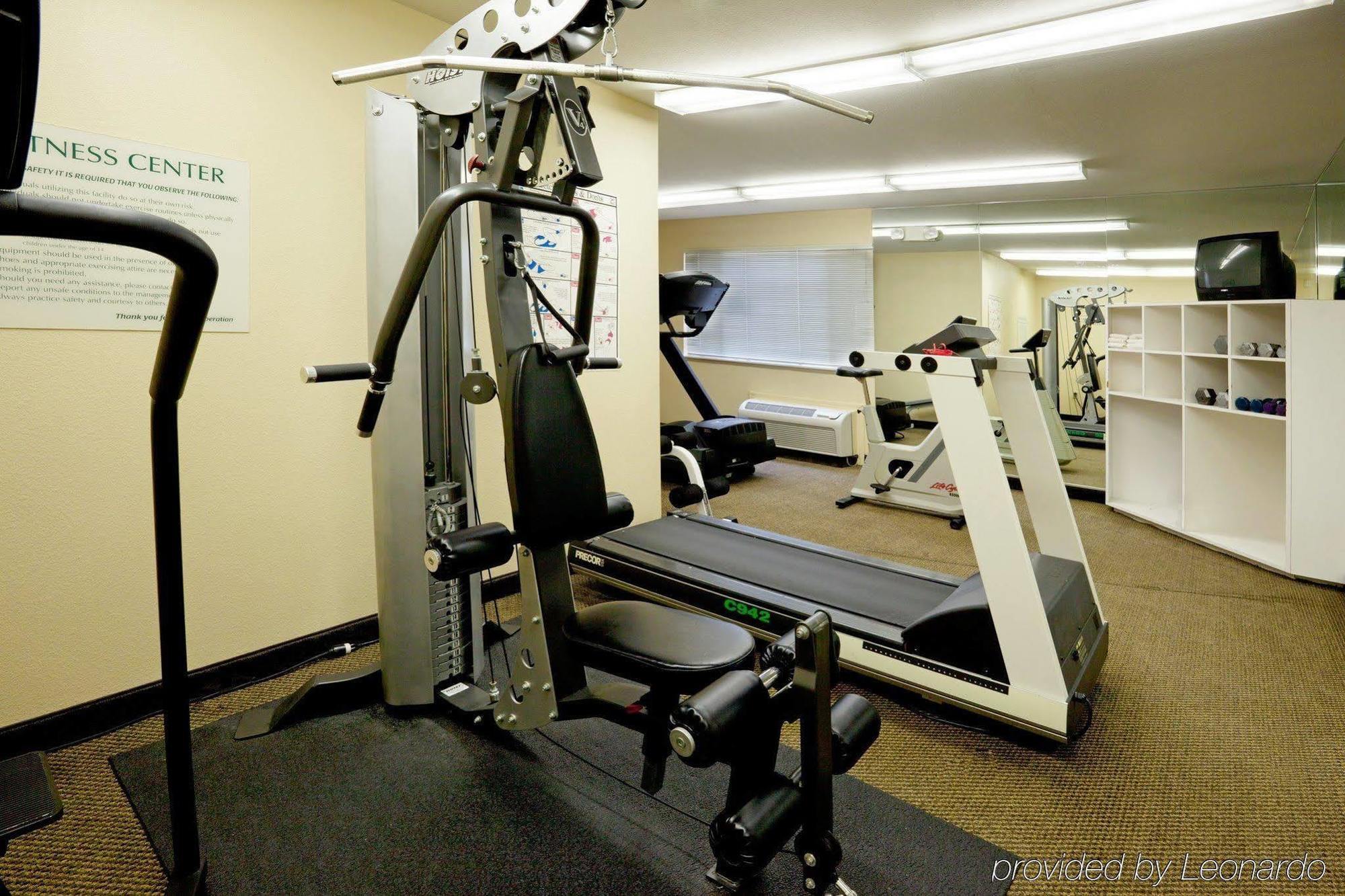 Sonesta Simply Suites San Antonio Northwest - Medical Center Facilités photo