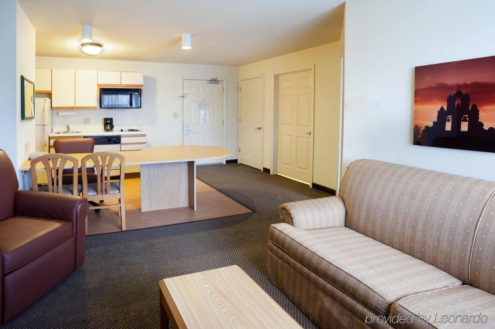 Sonesta Simply Suites San Antonio Northwest - Medical Center Chambre photo