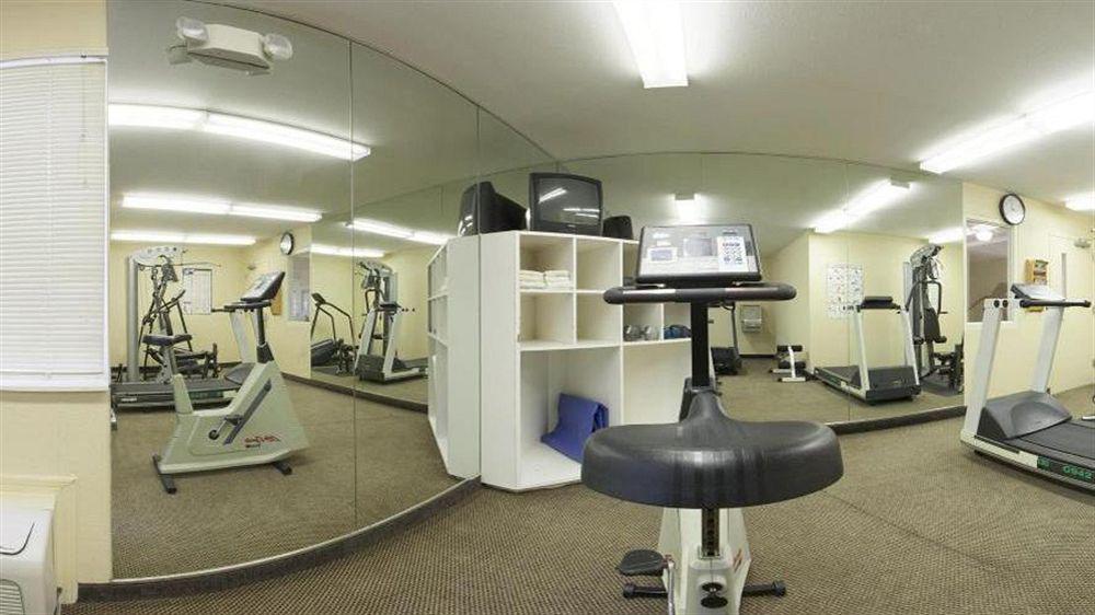 Sonesta Simply Suites San Antonio Northwest - Medical Center Extérieur photo