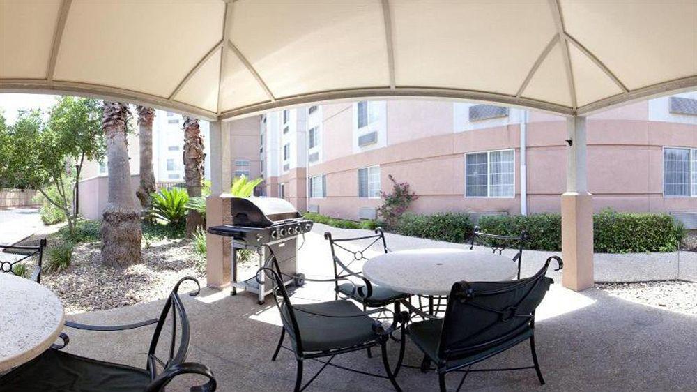 Sonesta Simply Suites San Antonio Northwest - Medical Center Extérieur photo